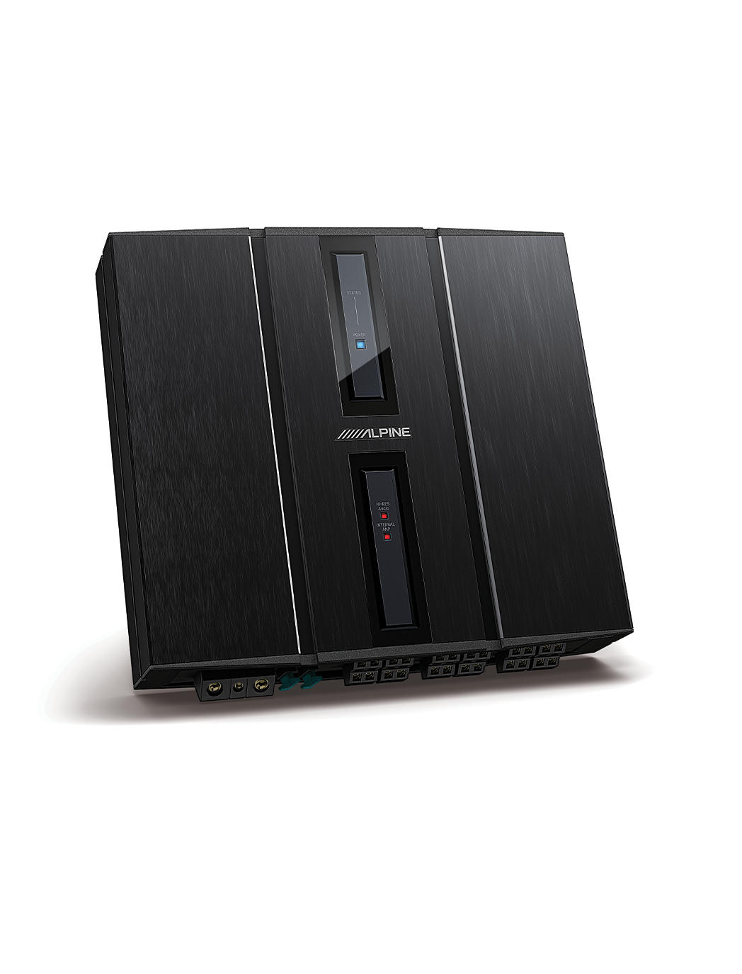 HDP-D90 HI-RES AUDIO DSP AMPLIFIER