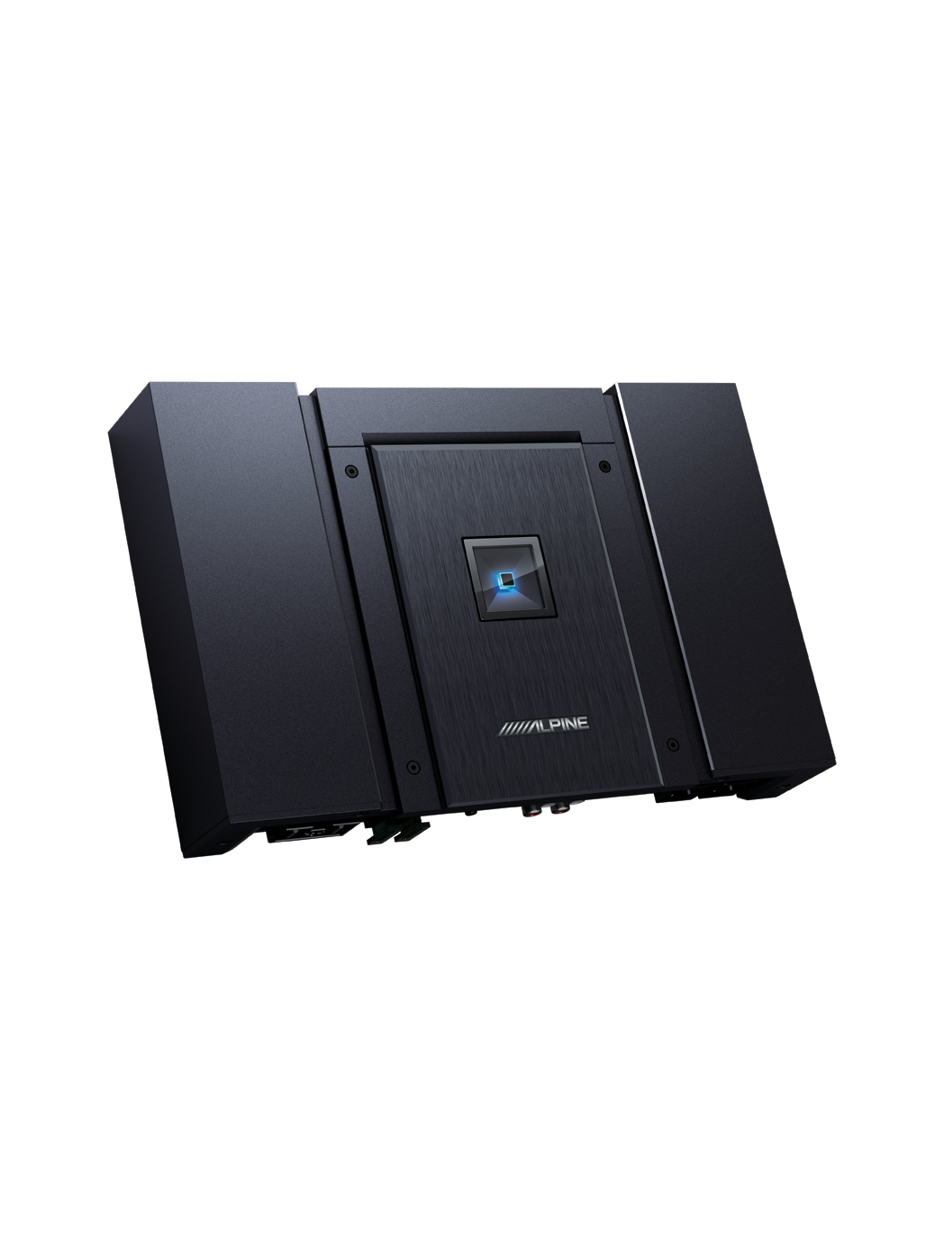 HDA-F60 Alpine Status Hi-Res Audio 4 Channel Amplifier