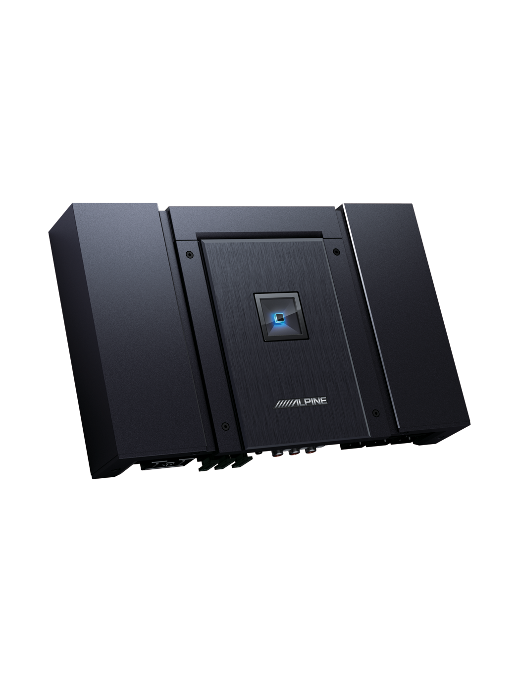 HDA-V90 Alpine Status Hi-Res Audio 5 Channel Amplifier