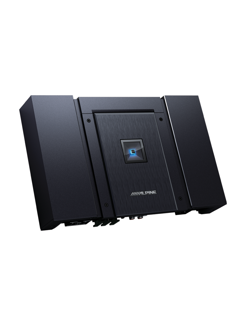 HDA-M80 Alpine Status Mono Amplifier