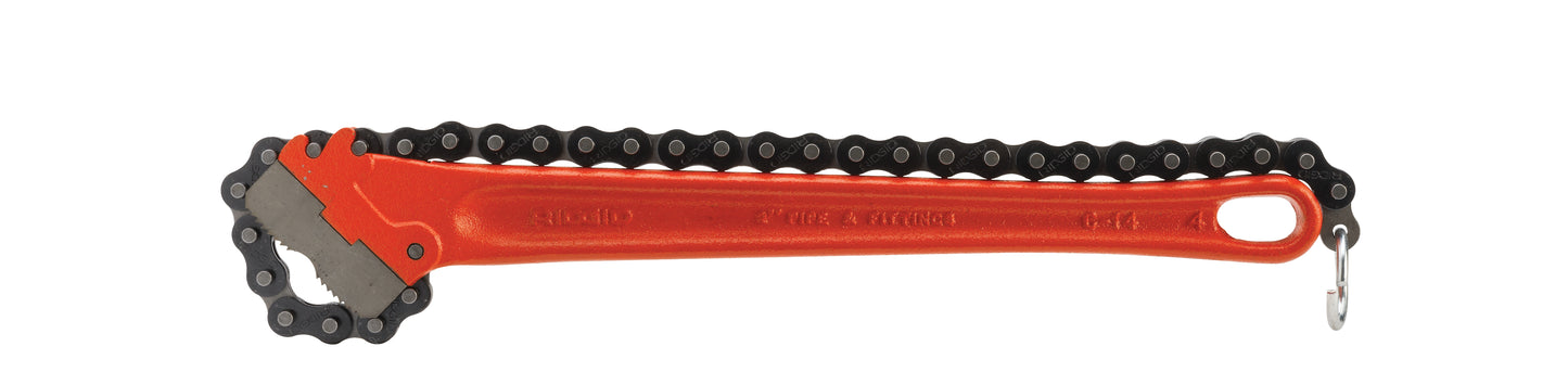 RIDGID C-14 Heavy Duty Chain Wrench