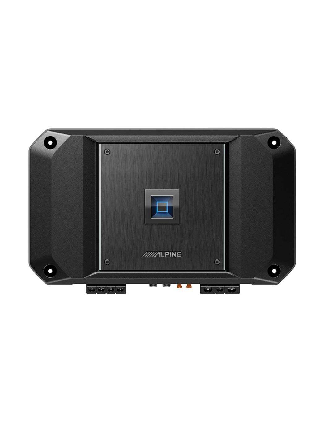 R2-A75M NEXT-GENERATION R-SERIES 750W MONO AMPLIFIER
