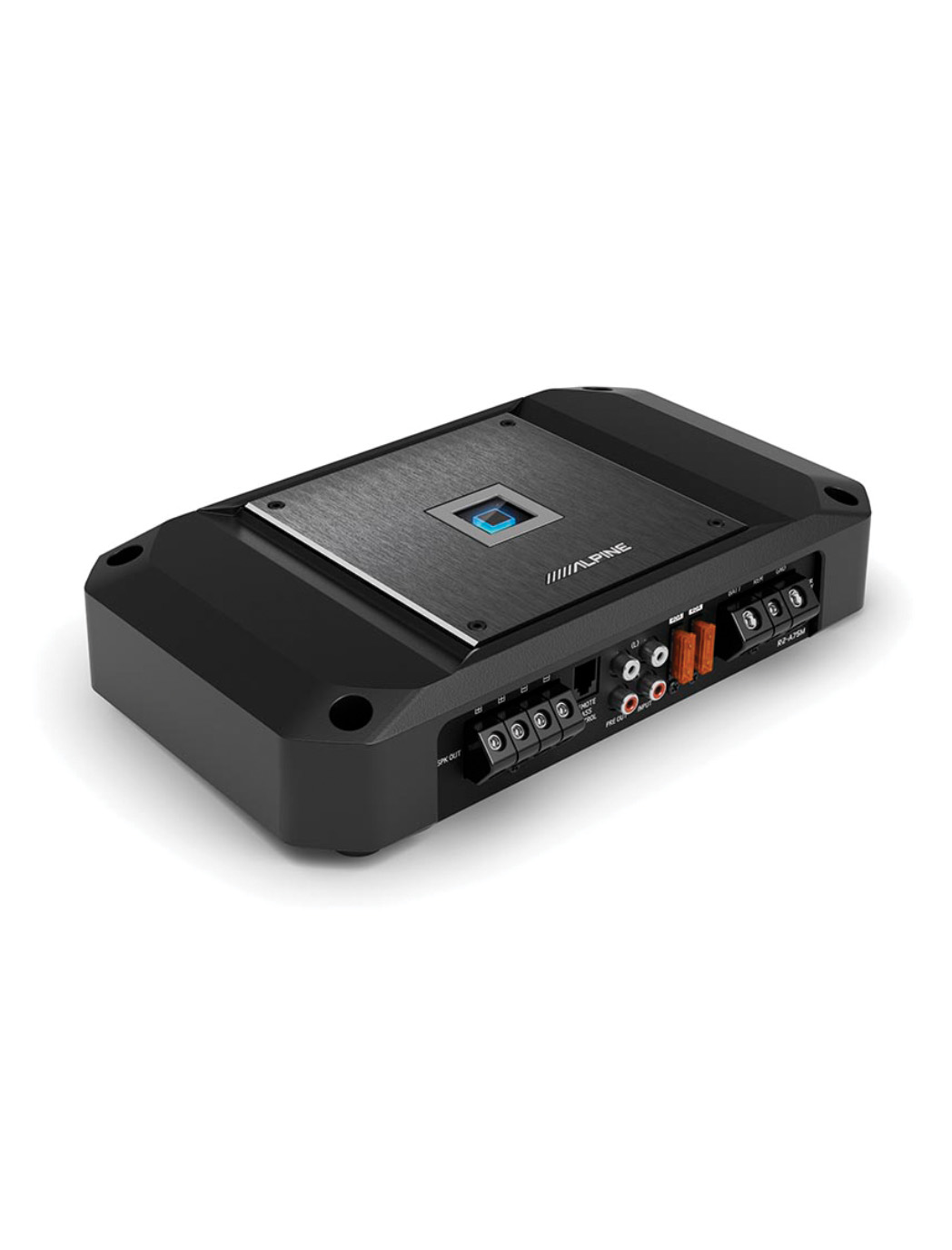 R2-A75M NEXT-GENERATION R-SERIES 750W MONO AMPLIFIER