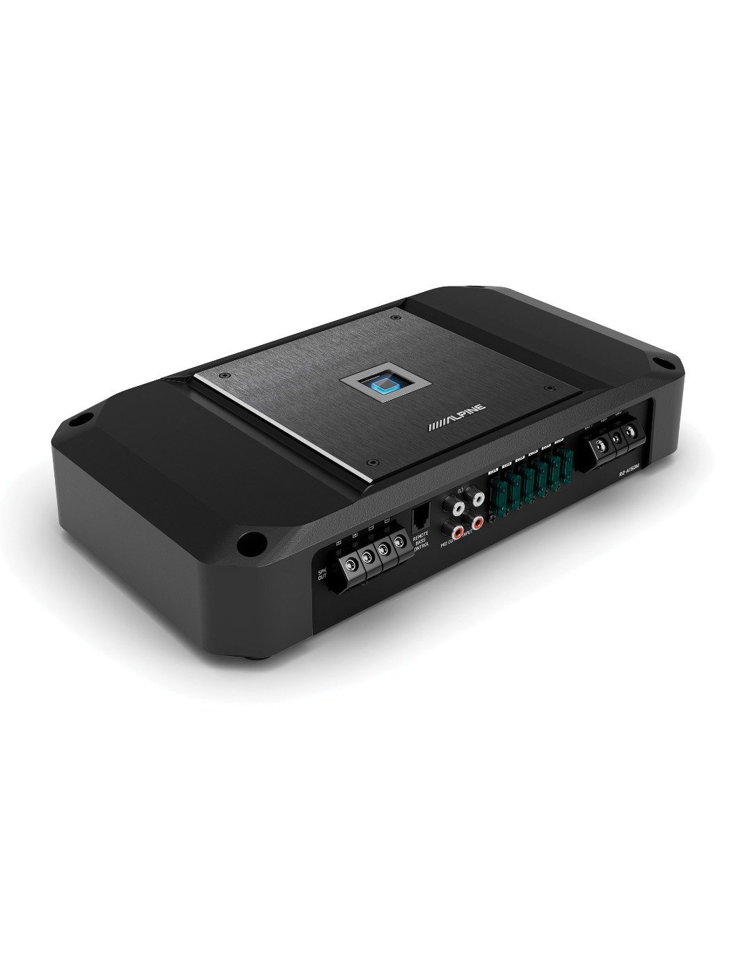 R2-A150M Next-Generation R-Series 1500W Mono Amplifier