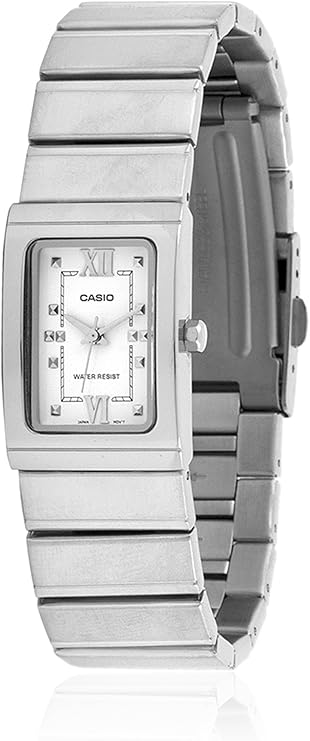 CASIO ANALOG WOMENS WATCH LTP-1356D-7ADF