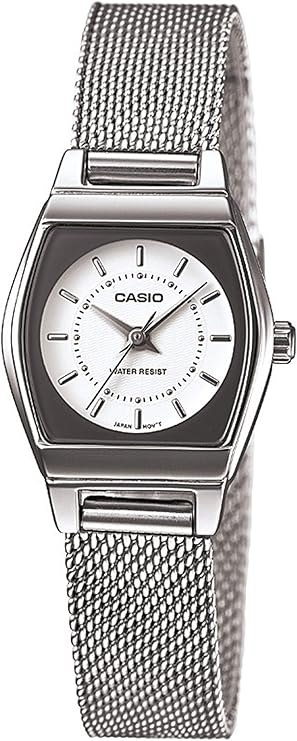 CASIO ANALOG WOMENS WATCH LTP-1364D-7ADF
