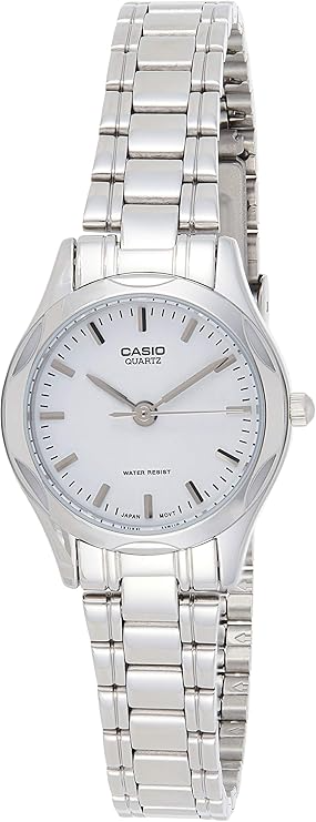 CASIO ANALOG WOMENS WATCH LTP-1275D-7ADF