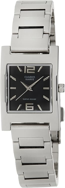 CASIO ANALOG WOMENS WATCH LTP-1283D-1ADF