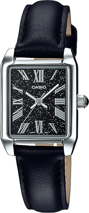 CASIO ANALOG WOMENS WATCH LTP-TW101L-1AVDF