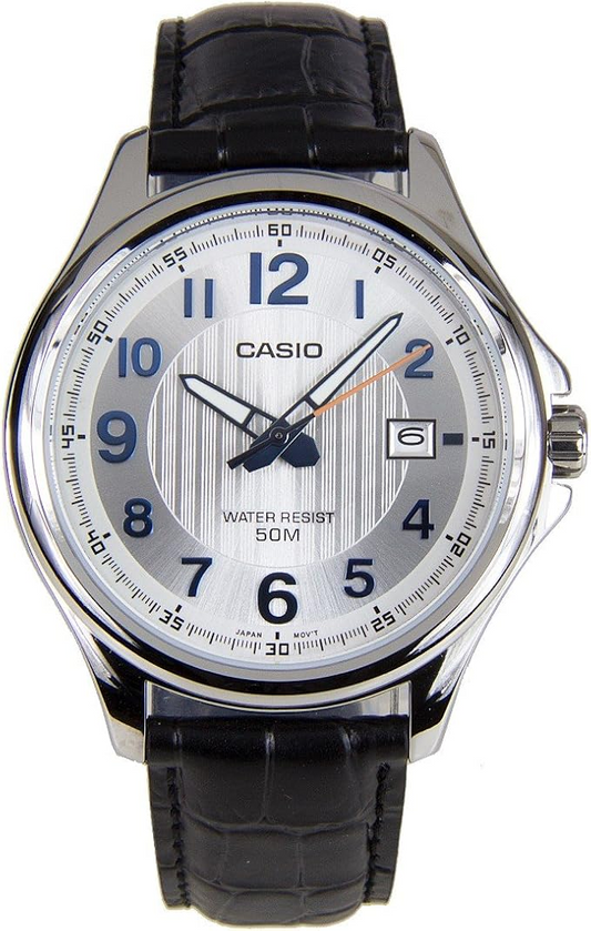 CASIO ANALOG MENS WATCH MTP-E126L-7AVDF