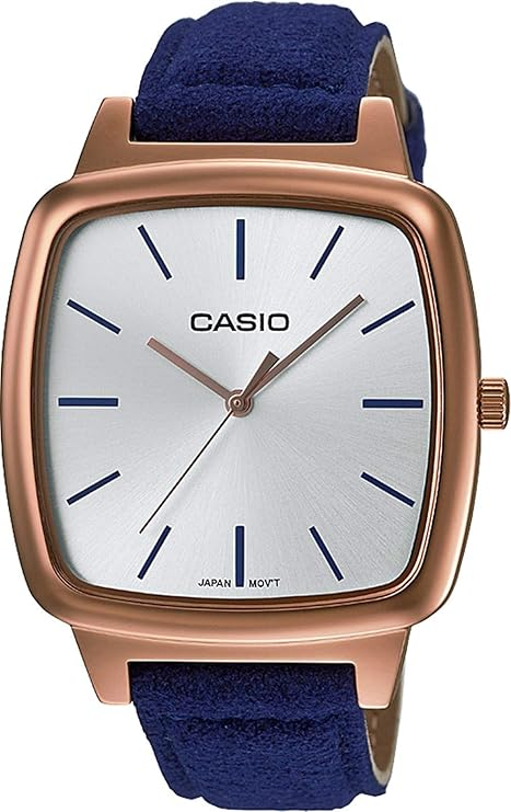 CASIO ANALOG WOMENS WATCH LTP-E117RL-7ADF