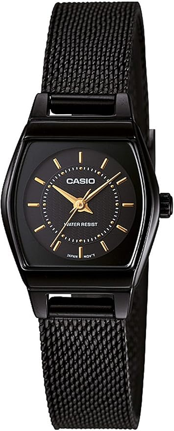 CASIO ANALOG WOMENS WATCH LTP-1364BD-1ADF