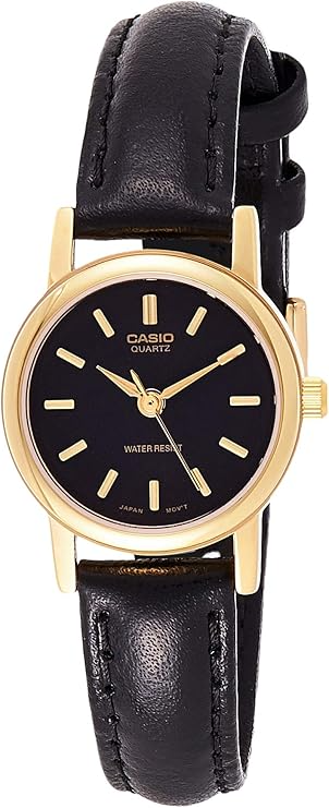 CASIO ANALOG WOMENS WATCH LTP-1095Q-1A