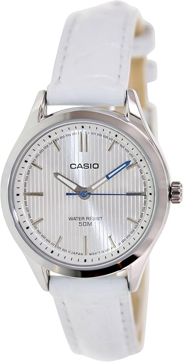 CASIO ANALOG WOMENS WATCH LTP-E104L-7AVDF