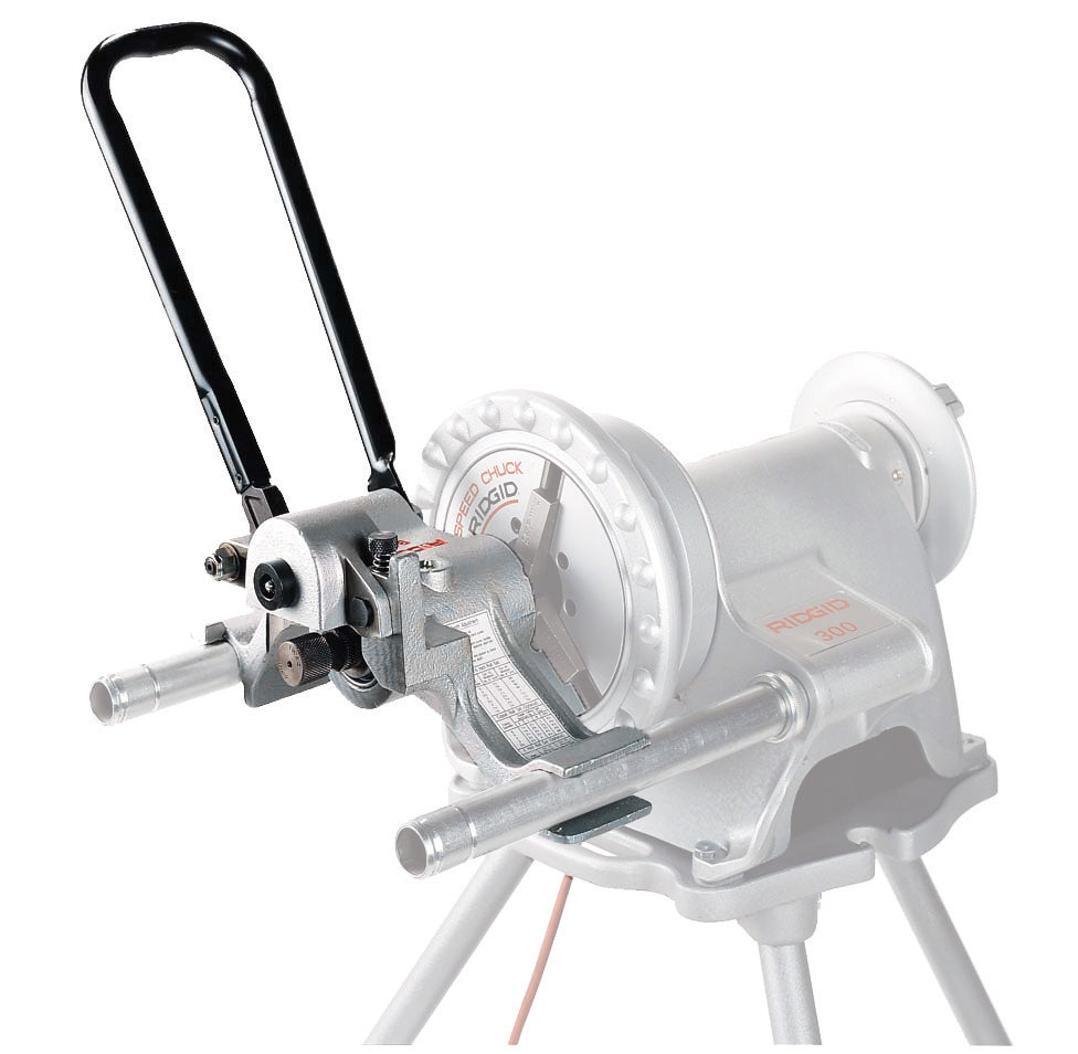 RIDGID Roll Groover for Copper Tubing for 300 Power Drive