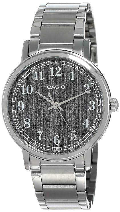CASIO ANALOG WOMENS WATCH LTP-E145D-1BDF