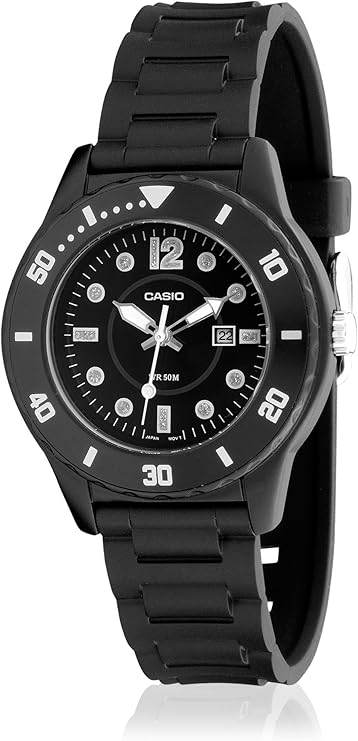 CASIO ANALOG WOMENS WATCH LTP-1330-1AVDF