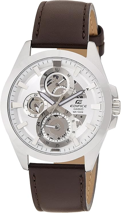 EDIFICE STANDARD CHRONOGRAPH Men Watch ESK-300L-7AVUDF