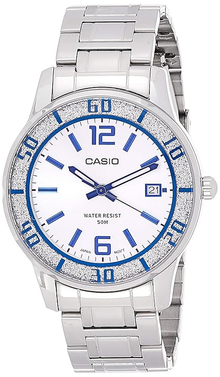 CASIO ANALOG WOMENS WATCH LTP-1359D-7AVDF