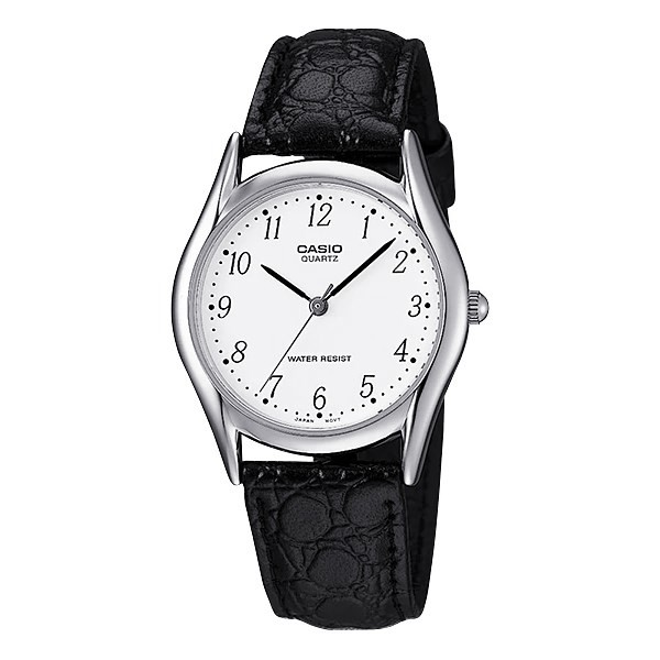 CASIO ANALOG MENS WATCH MTP-1094E-7BDF