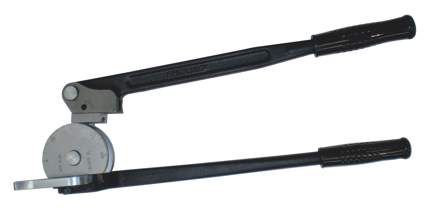 RIDGID 406 Instrument Bender