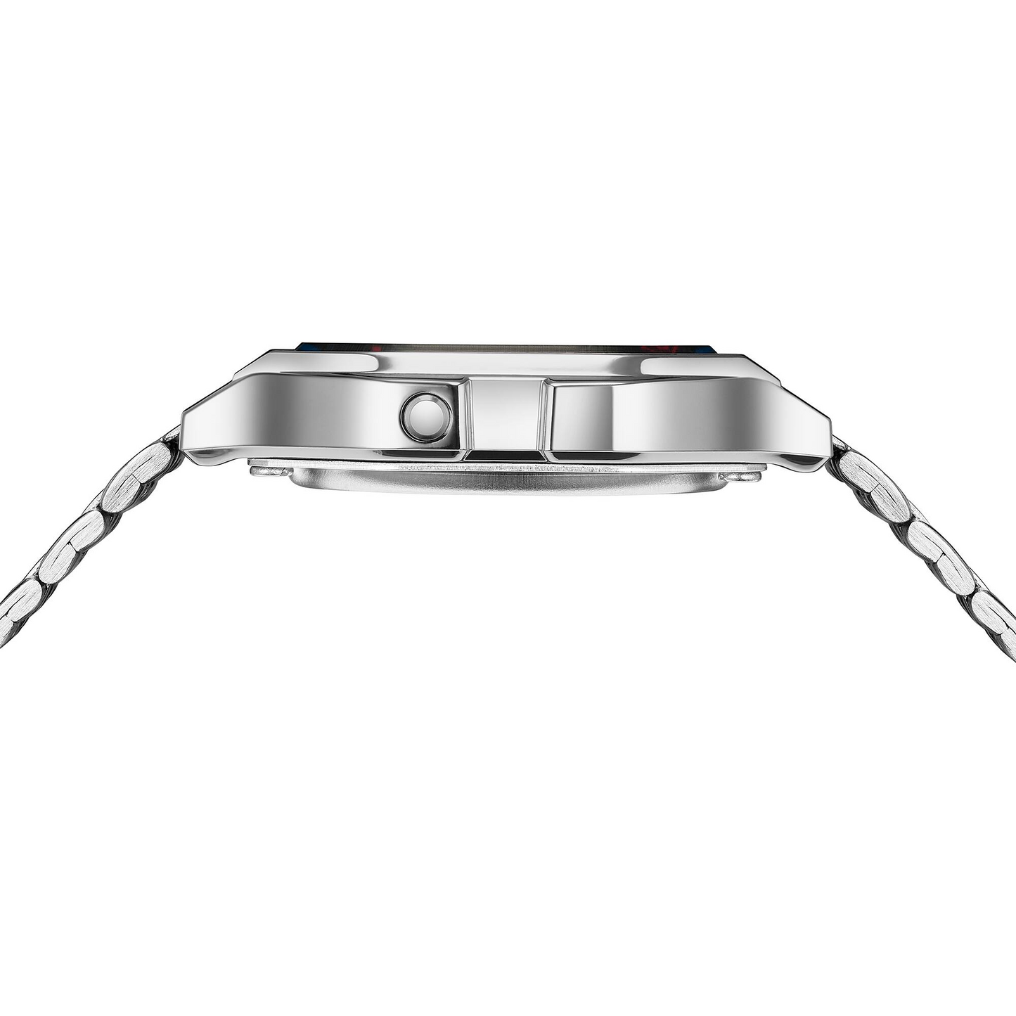 CASIO VINTAGE DIGITAL UNISEX WATCH A159WA-N1DF