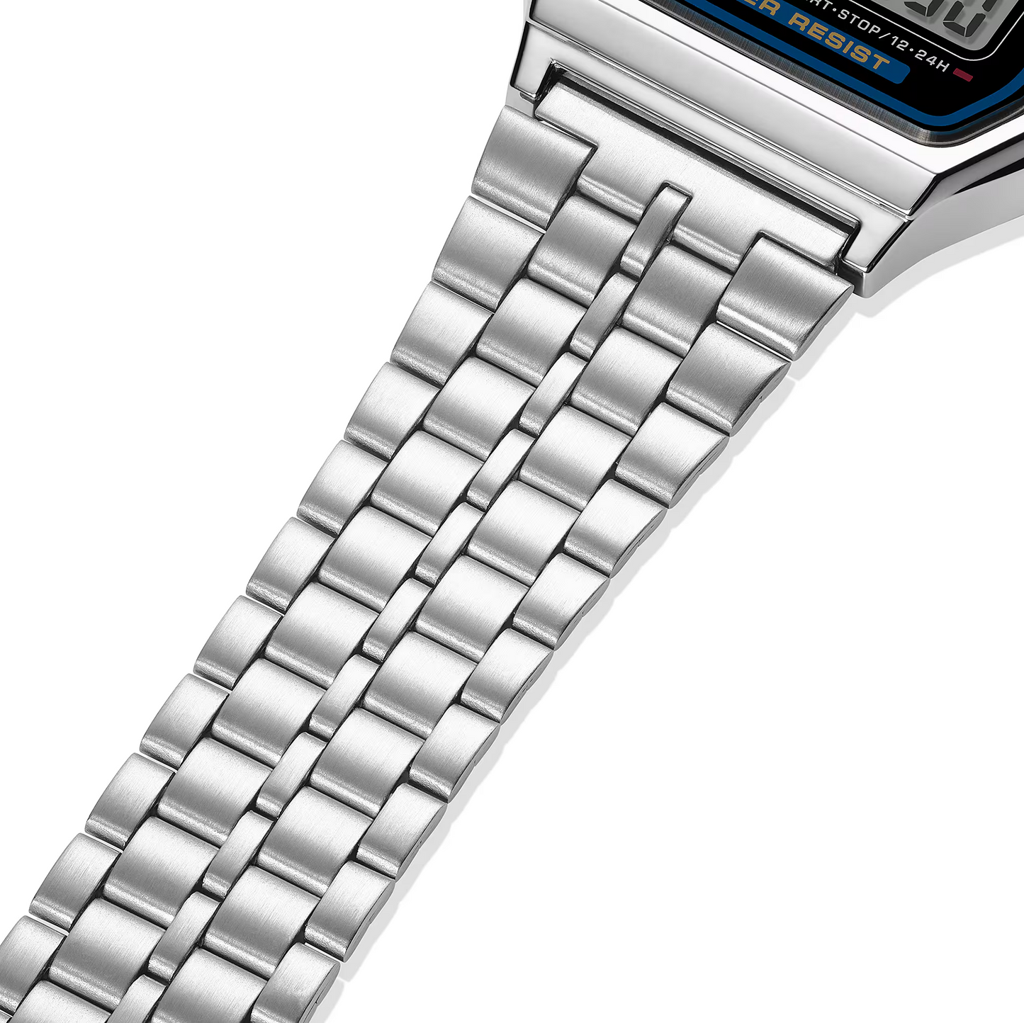 CASIO VINTAGE DIGITAL UNISEX WATCH A159WA-N1DF