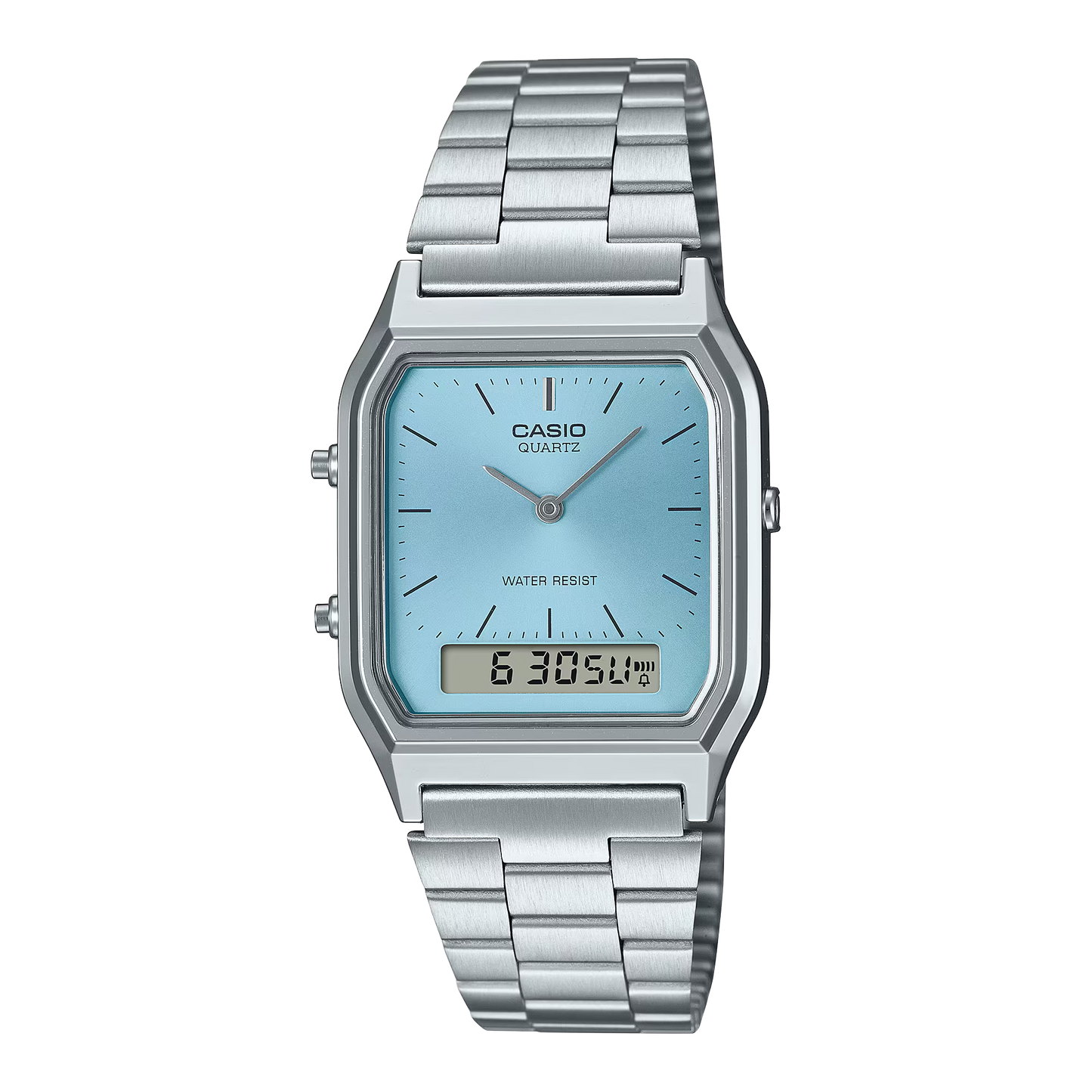 CASIO VINTAGE UNISEX WATCH AQ-230A-2A1MQYDF