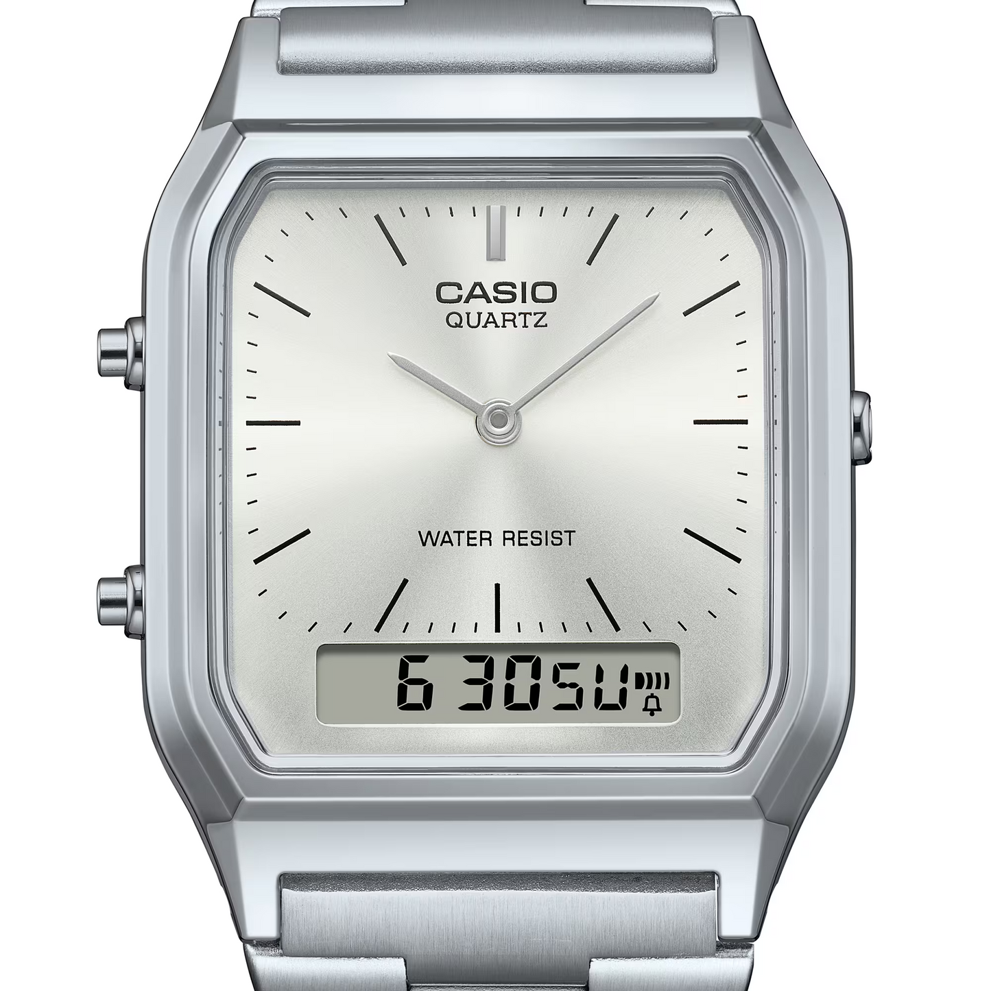 CASIO VINTAGE UNISEX WATCH AQ-230A-7AMQYDF