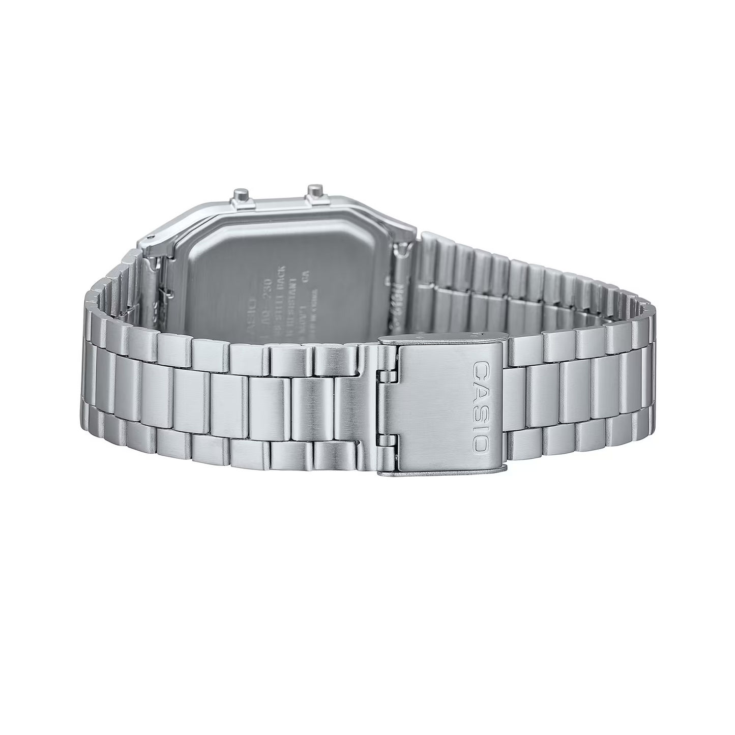CASIO VINTAGE UNISEX WATCH AQ-230A-7AMQYDF