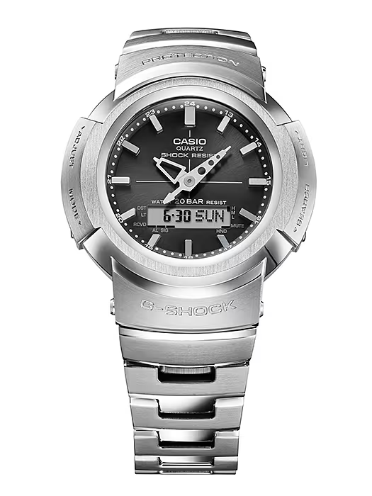 G-SHOCK Metal Men Watch AWM-500D-1ADR