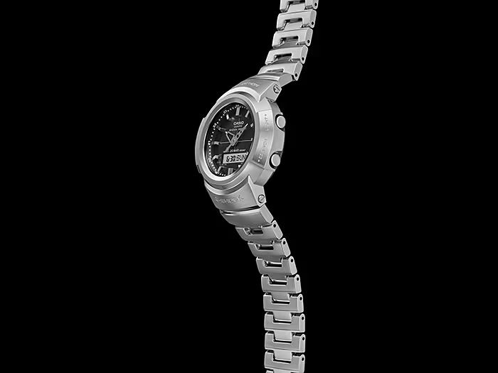 G-SHOCK Metal Men Watch AWM-500D-1ADR
