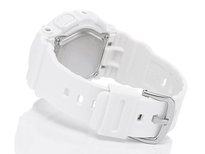 BABY-G CASUAL WOMEN WATCH BA-112-7ADR