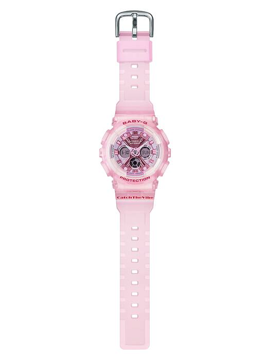 BABY-G Casual Women Watch BA-130CV-4ADR