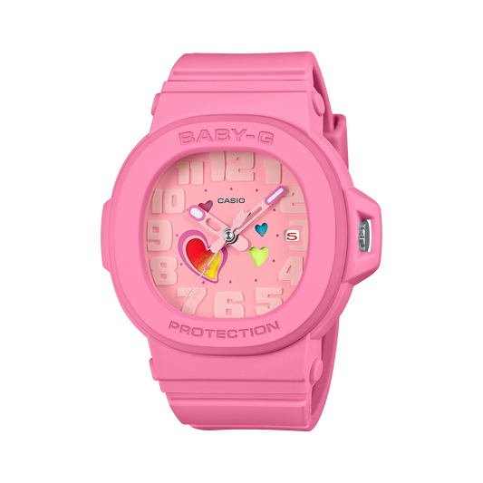BABY-G CASUAL WOMEN WATCH BGA-10-4ADR