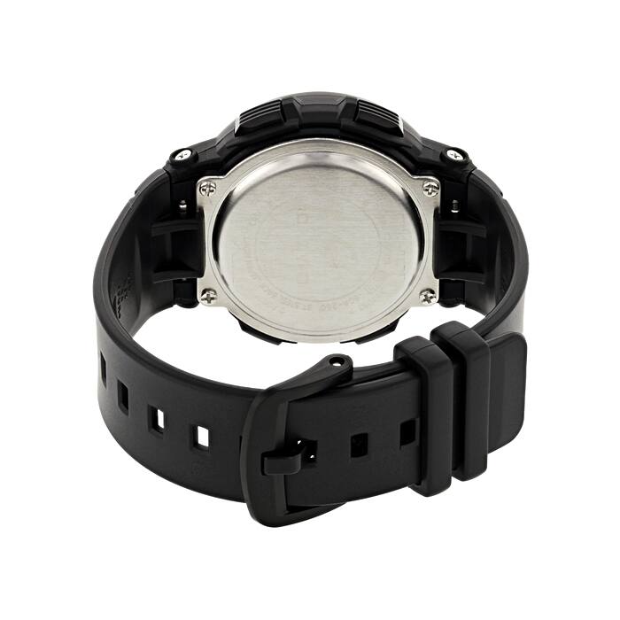 BABY-G CASUAL WOMEN WATCH BGA-250-1ADR