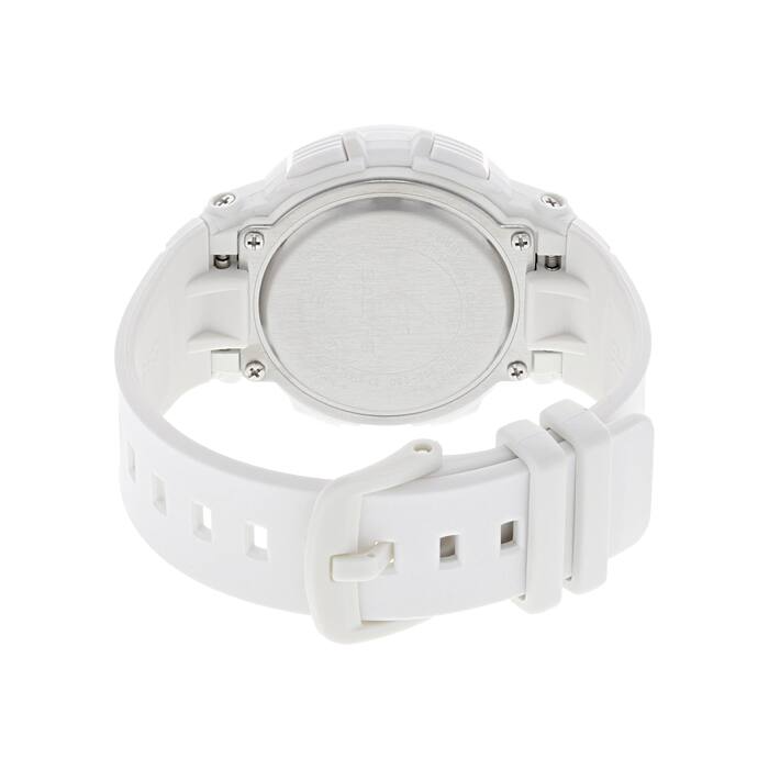 BABY-G CASUAL WOMEN WATCH BGA-250-7A1DR