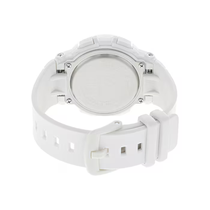 BABY-G CASUAL WOMEN WATCH BGA-250-7A2DR