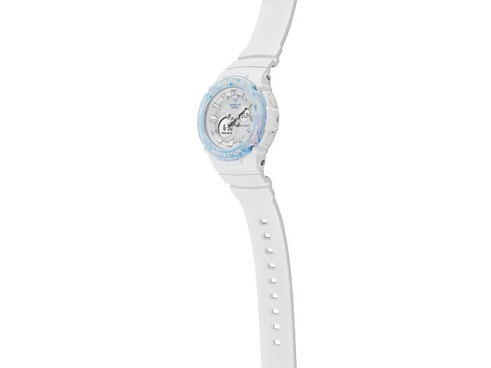 BABY-G CASUAL WOMEN WATCH BGA-270M-7ADR