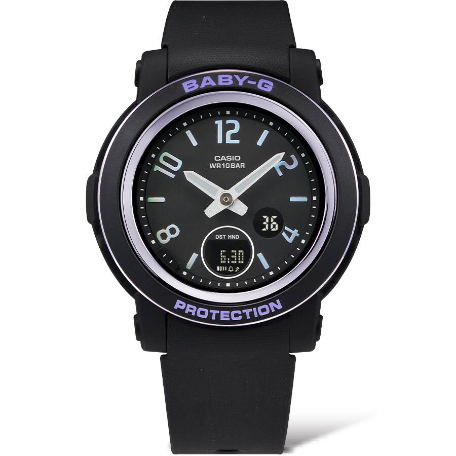 BABY-G Casual Women WATCH BGA-290DR-1ADR