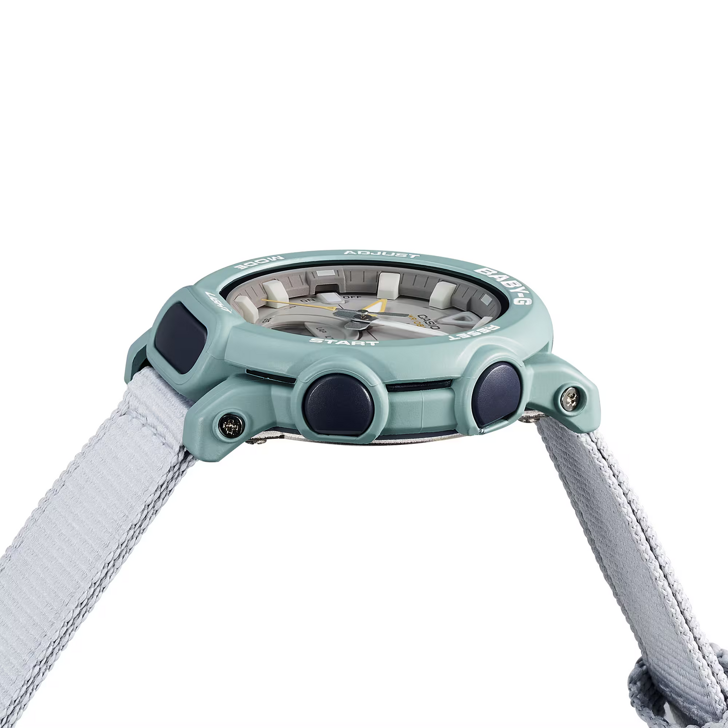 BABY-G CASUAL WOMEN WATCH BGA-310C-3ADR