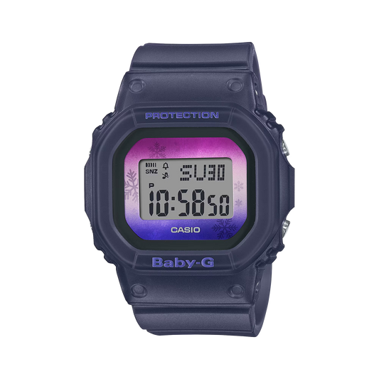 Casio Baby-G BGD-560WL-2DR Digital Women's Watch