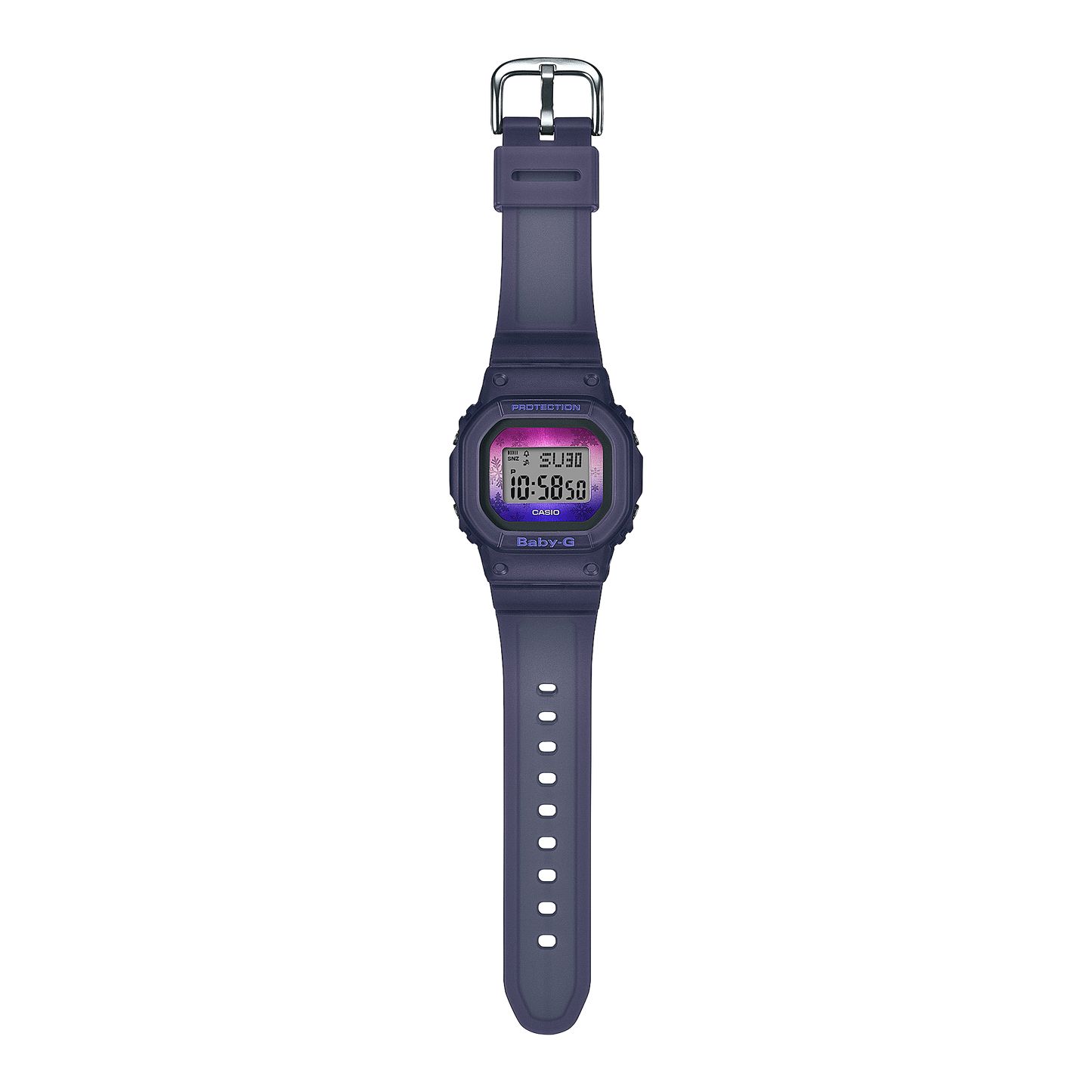Casio Baby-G BGD-560WL-2DR Digital Women's Watch