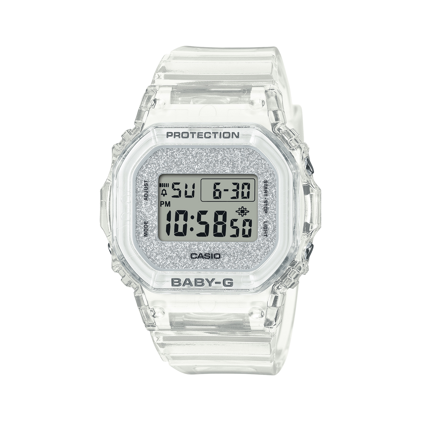 BABY-G CASUAL WOMEN WATCH BGD-565GC-7DR