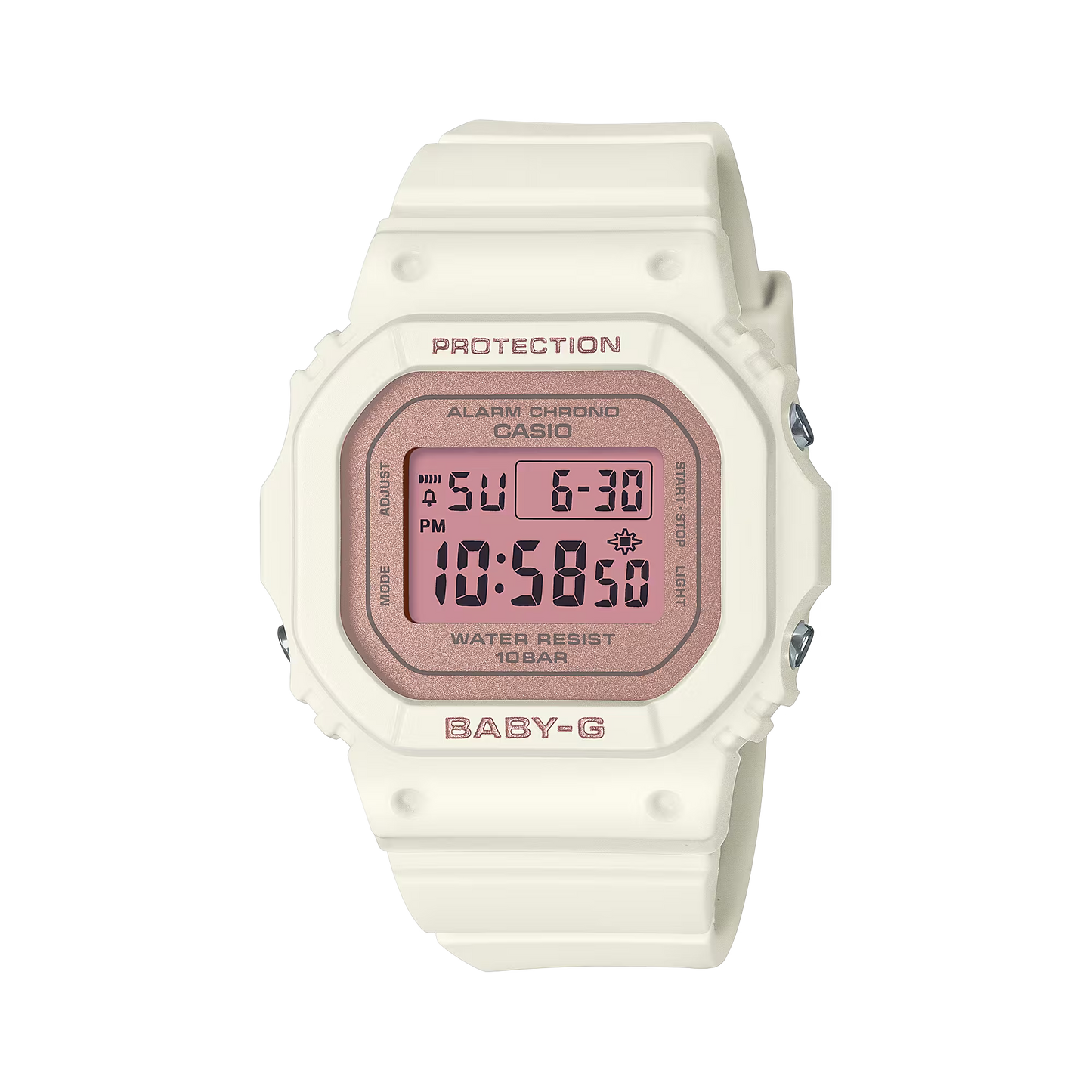 BABY-G Casual Women WATCH BGD-565SC-4DR