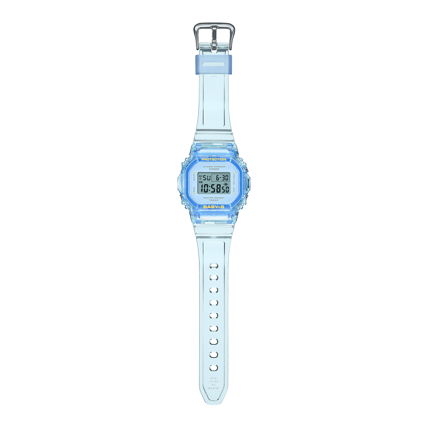 BABY-G CASUAL WOMEN WATCH BGD-565SJ-2DR