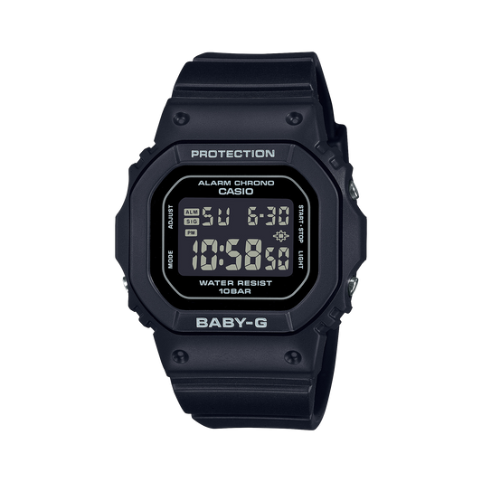 BABY-G CASUAL WOMEN WATCH BGD-565U-1DR