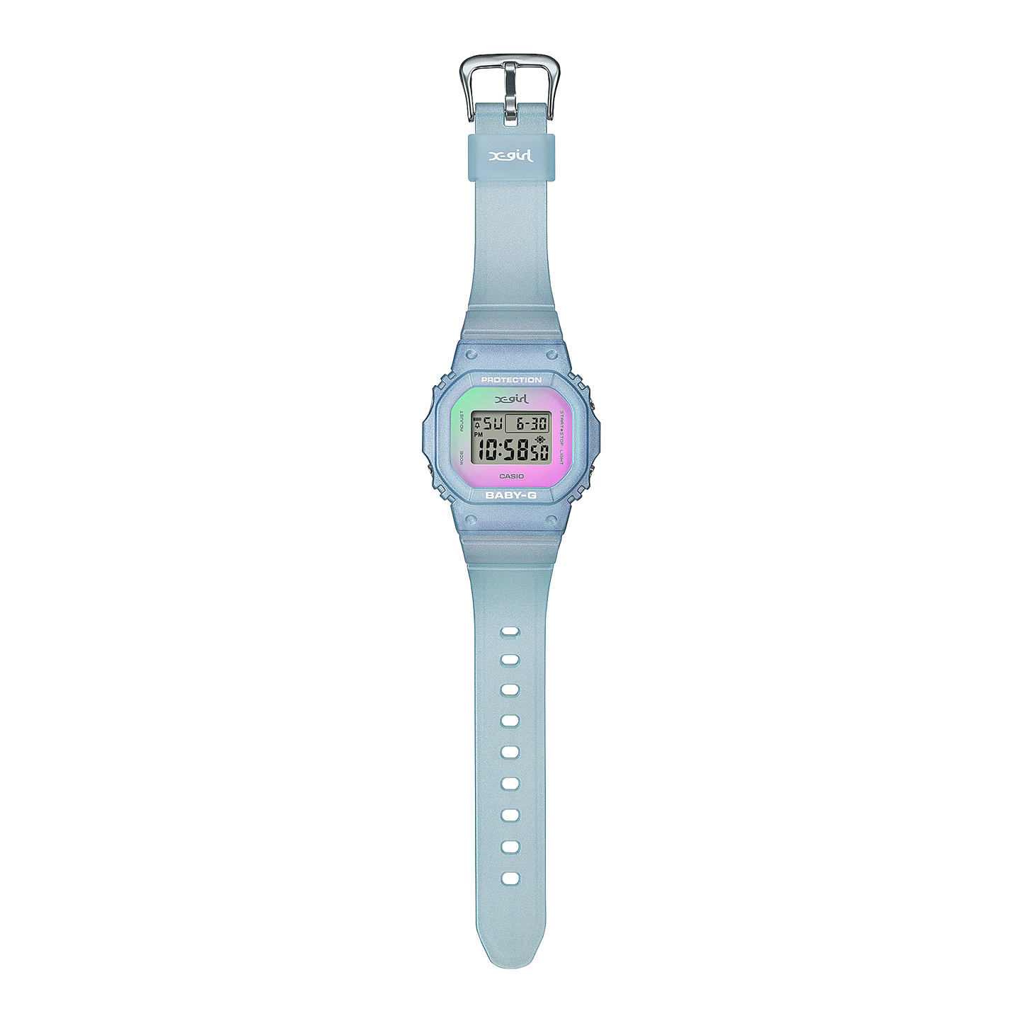 Casio Baby-G BGD-565XG-2DR Digital Women's Watch