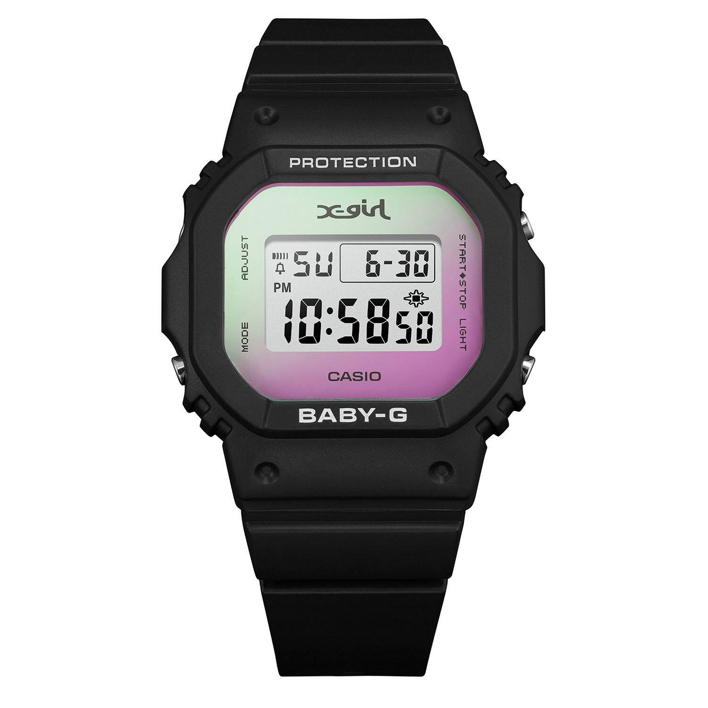 Casio Baby-G BGD-565XG-2DR Digital Women's Watch