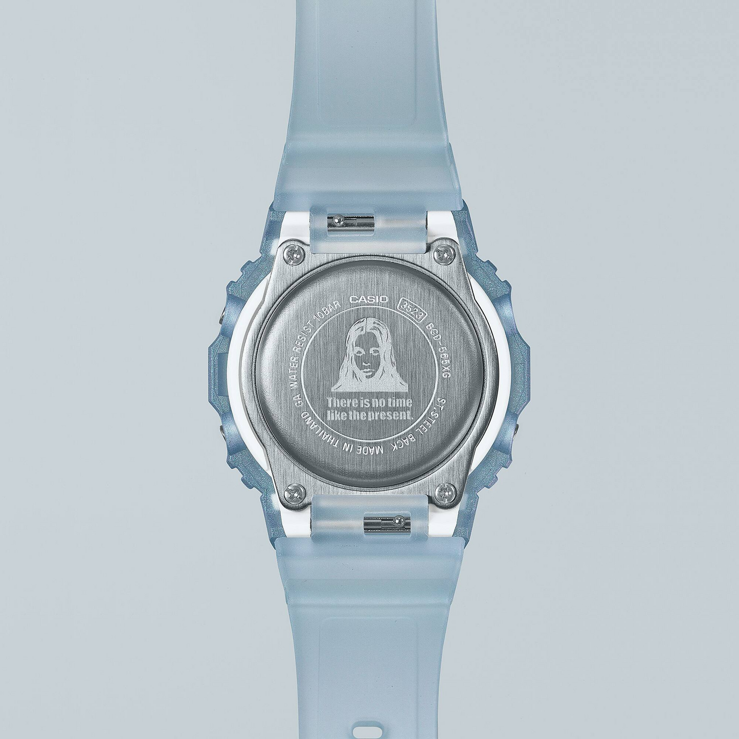 Casio Baby-G BGD-565XG-2DR Digital Women's Watch